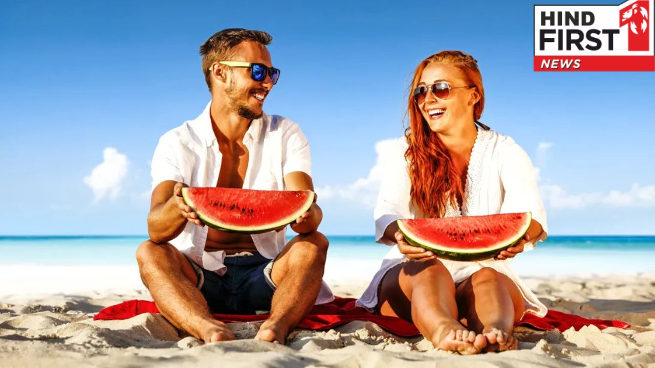 गर्मी में हाइड्रेटेड रखते हैं ये 5 पानी से भरपूर ये फ़ूड आइटम्स, डाइट में करें शामिल