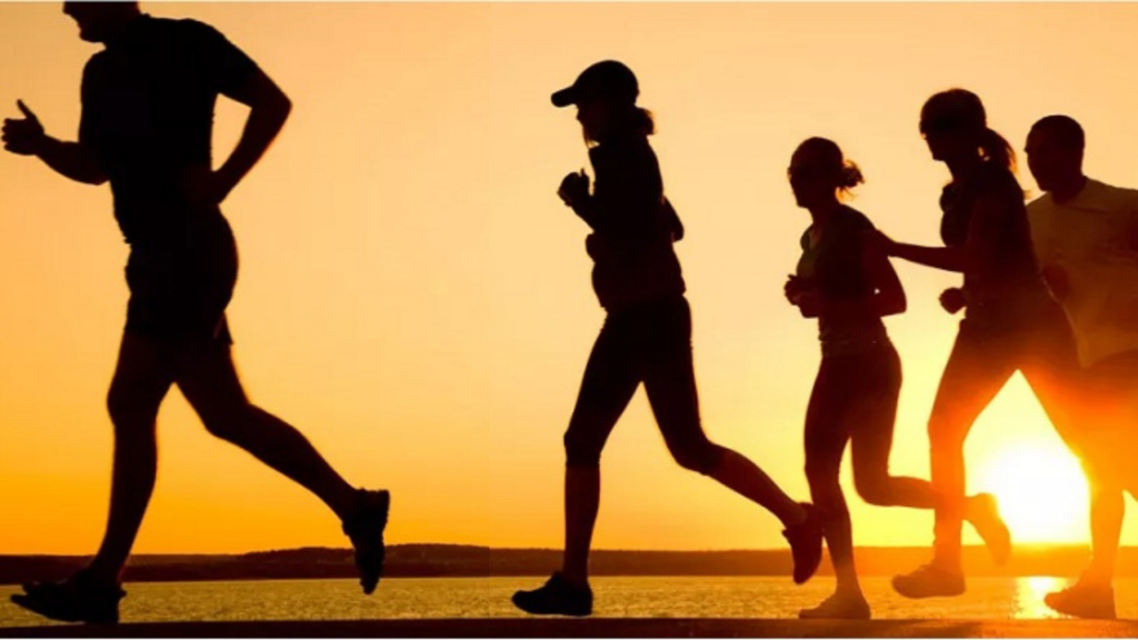 World Health Day 2025: हमेशा स्वस्थ रहने के लिए अपनाएं ये पांच नियम, नहीं होगी परेशानी    