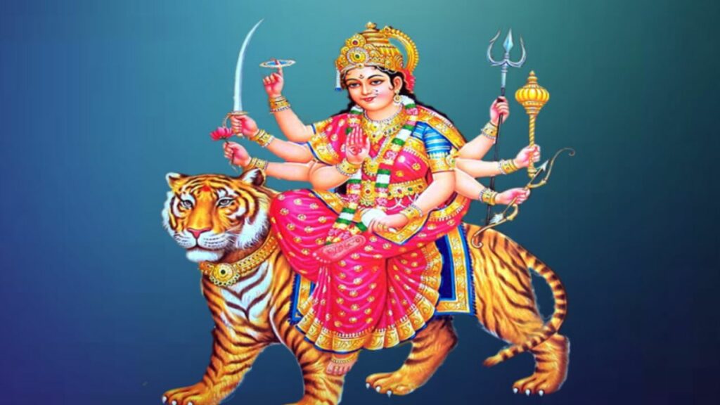 Maa Kushmanda Puja: मां कुष्मांडा को लगाएं इस चीज का भोग, जानिए संपूर्ण विधि और मंत्र  