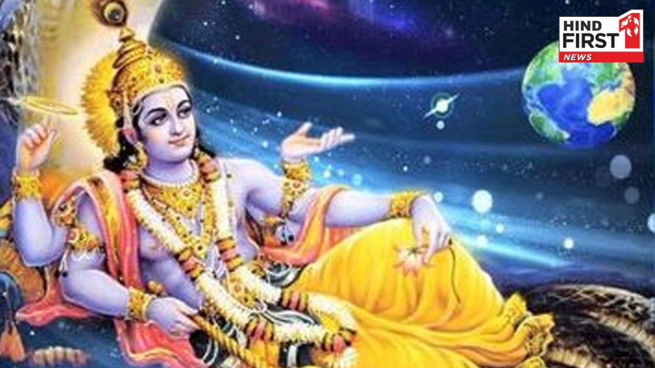 Varuthini Ekadashi 2025: कब है अप्रैल महीने की दूसरी एकादशी? जानें तिथि और इस दिन दान का महत्व Varuthini Ekadashi 2025: कब है अप्रैल महीने की दूसरी एकादशी? जानें तिथि और इस दिन दान का महत्व
