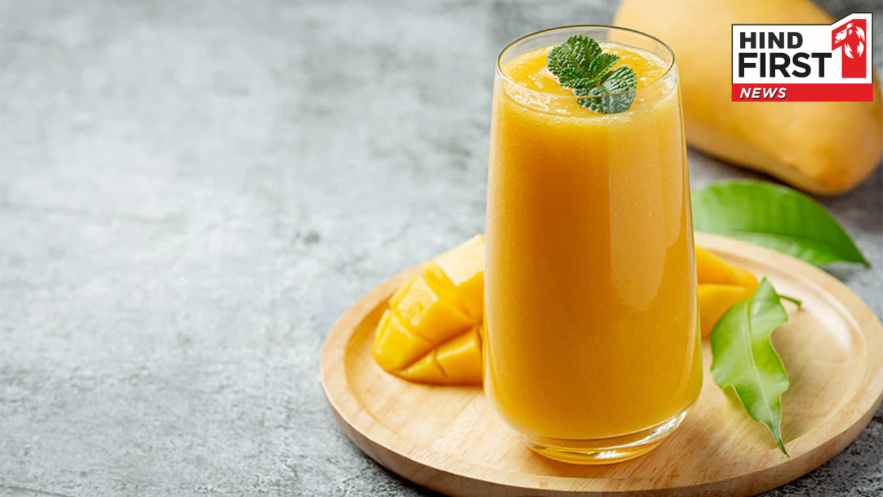 Mango Shake Side Effects: मैंगो शेक पीने के भी होते हैं साइड इफेक्ट्स, जानिए इसके नुकसान Mango Shake Side Effects: मैंगो शेक पीने के भी होते हैं साइड इफेक्ट्स, जानिए इसके नुकसान
