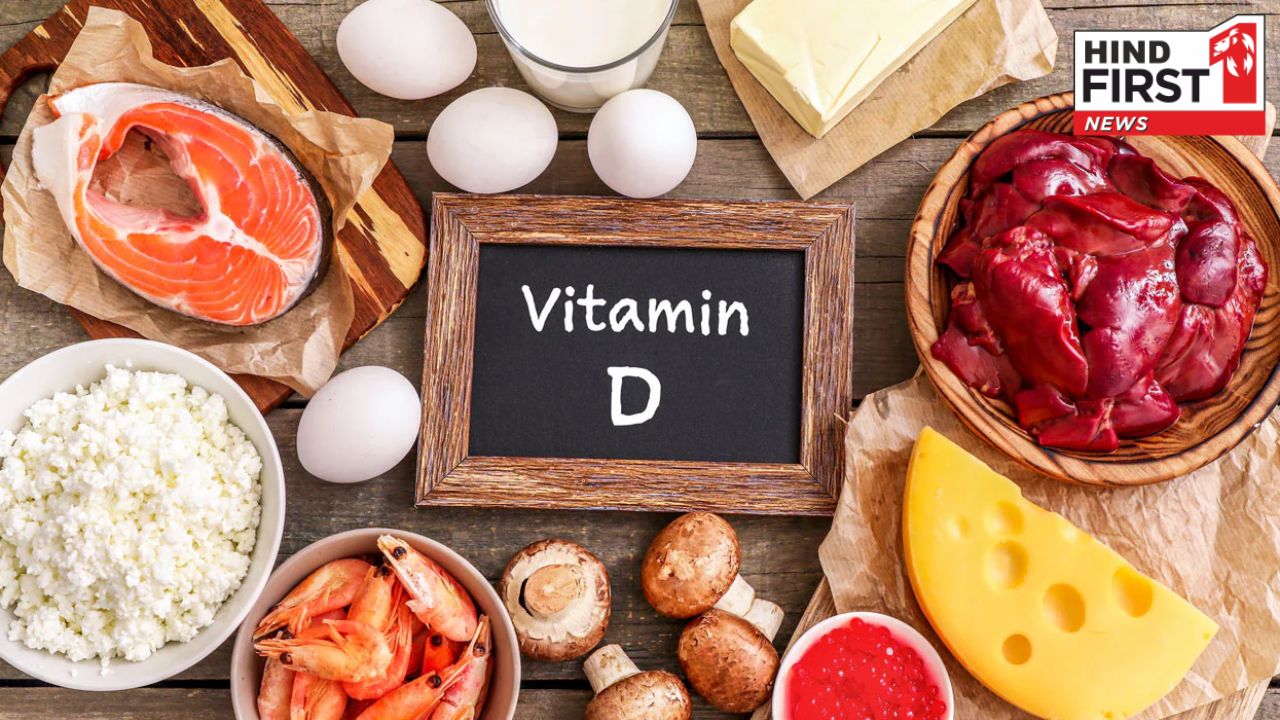 शरीर में हो रही विटामिन की कमी को इन लक्षणों से पहचाने, इन उपायों से करें दूर शरीर में हो रही विटामिन की कमी को इन लक्षणों से पहचाने, इन उपायों से करें दूर