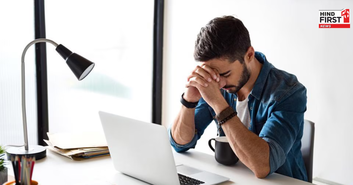 डेस्क जॉब बन रही है विटामिन B12 की कमी का कारण, जानें इससे होने वाली समस्याओं और समाधान के बारे में डेस्क जॉब बन रही है विटामिन B12 की कमी का कारण, जानें इससे होने वाली समस्याओं और समाधान के बारे में