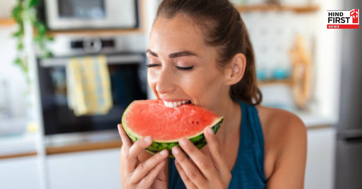 गर्मियों में शुगर के मरीज भी खा सकते हैं तरबूज, बस बरतनी होगी यह सावधानी
