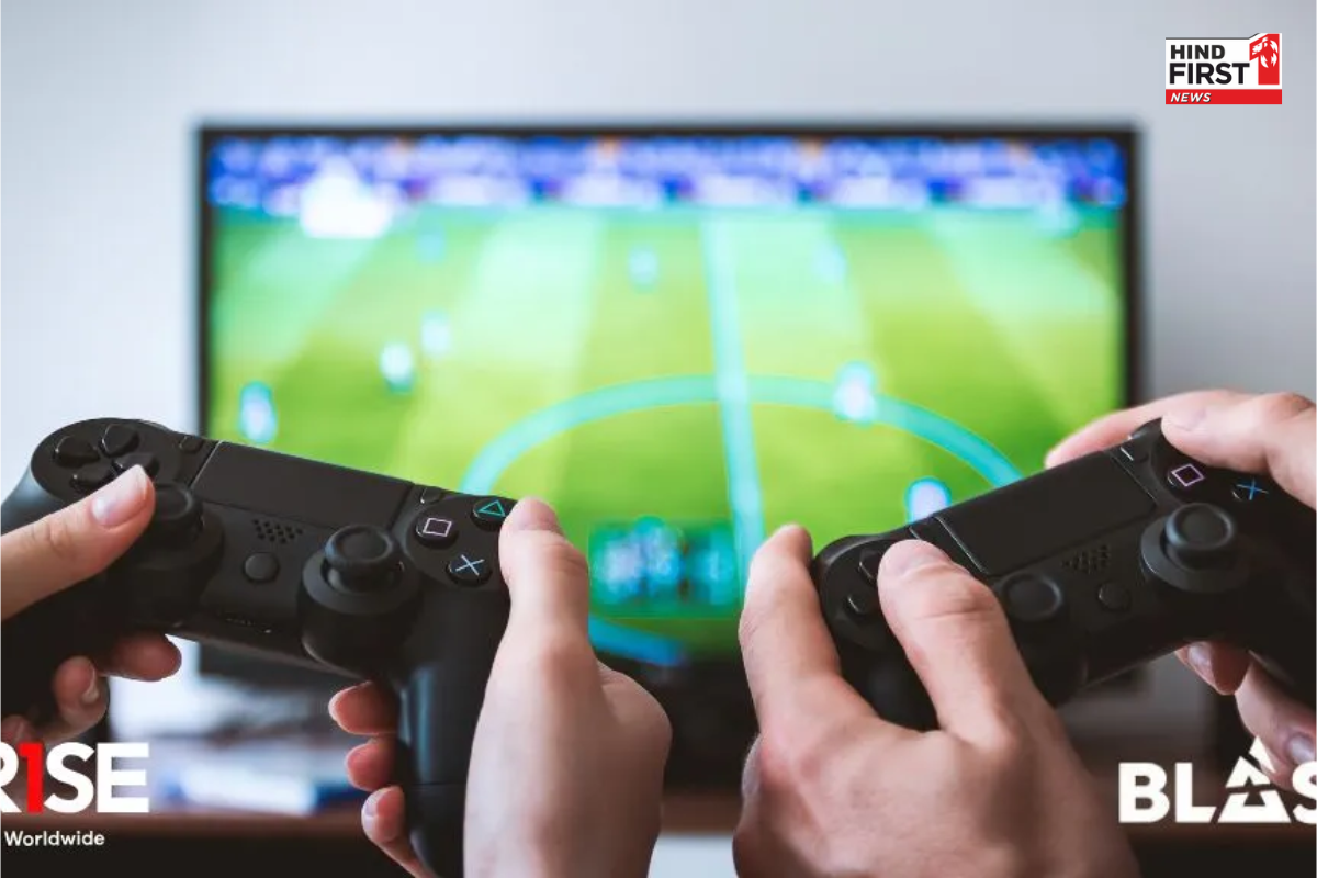 Reliance Video Games: भारतीय गेमिंग इंडस्ट्री में रिलायंस की एंट्री, जियो भी निभाएगा अहम रोल