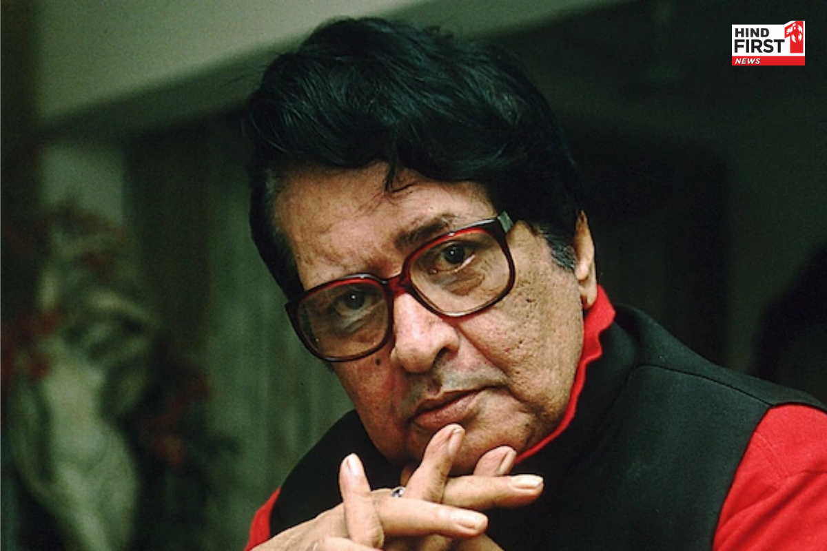 RIP Manoj Kumar: जब इंदिरा गांधी से भी ले लिया था लोहा, मनोज कुमार से बने भारत मैन