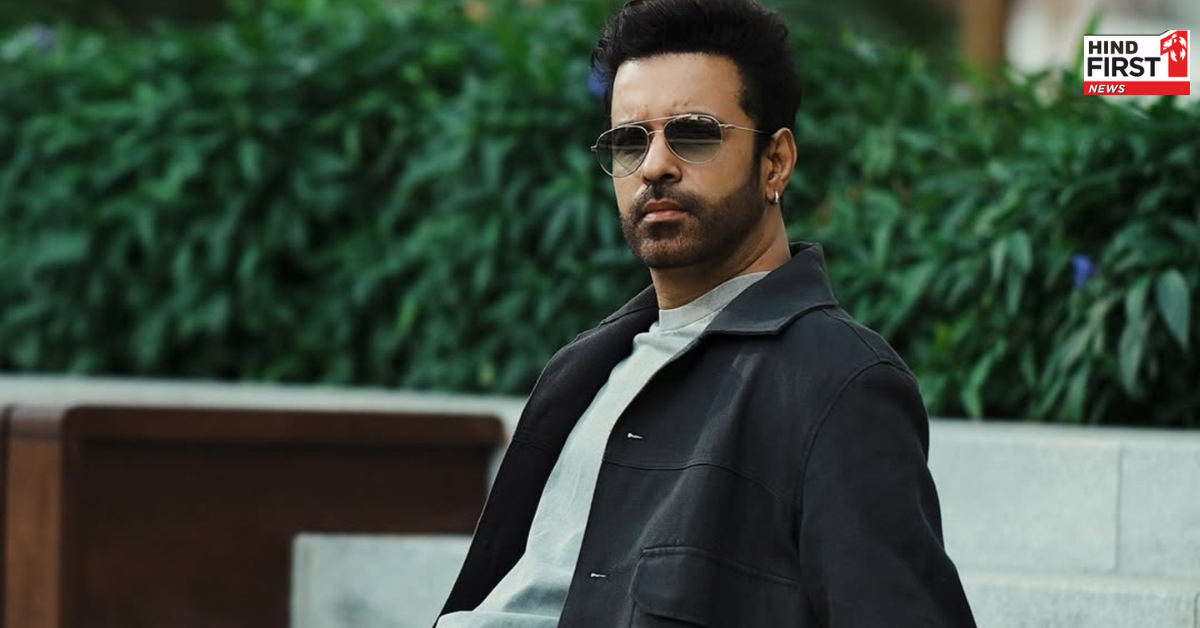 आमिर अली के साथ 14 साल की उम्र में ट्रेन हुई थी छेड़छाड़, बोले- किसी ने पीछे से टच किया और.. आमिर अली के साथ 14 साल की उम्र में ट्रेन हुई थी छेड़छाड़, बोले- किसी ने पीछे से टच किया और..