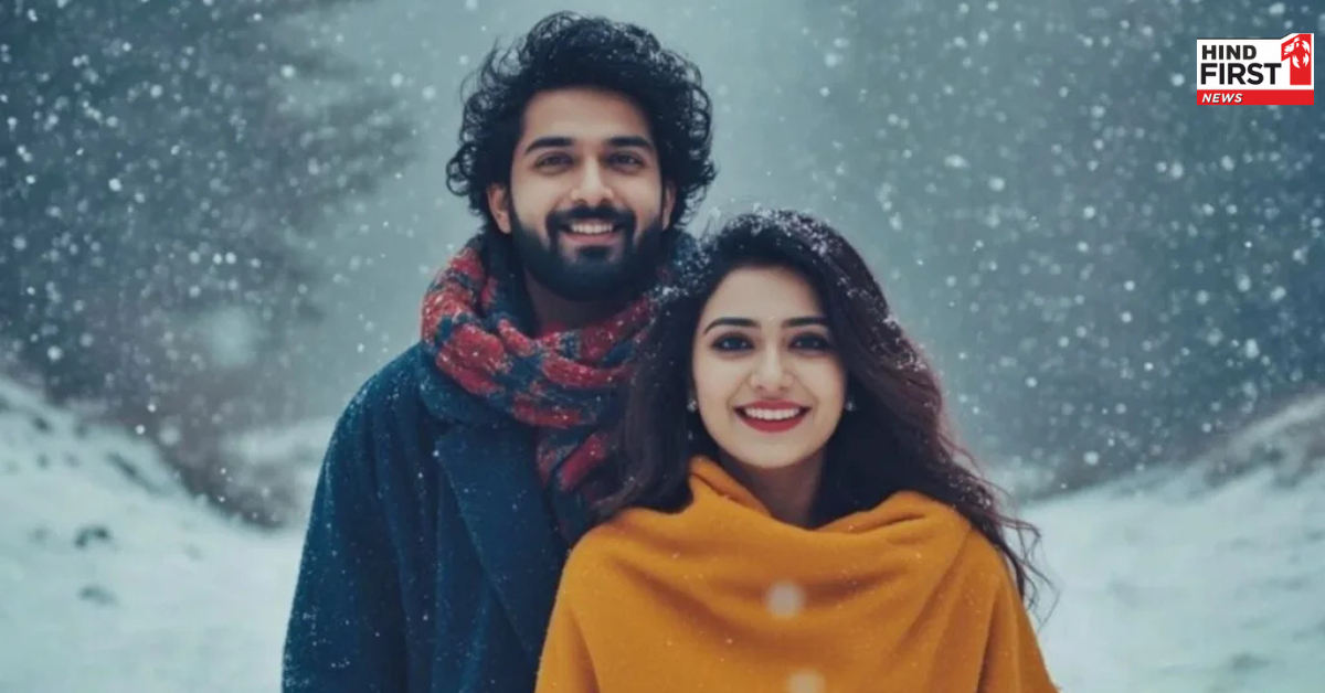 ये है AI से बनी पहली फिल्म, सिर्फ 10 लाख के बजट में दो लोगों ने बनाई 95 मिनट की मूवी ये है AI से बनी पहली फिल्म, सिर्फ 10 लाख के बजट में दो लोगों ने बनाई 95 मिनट की मूवी