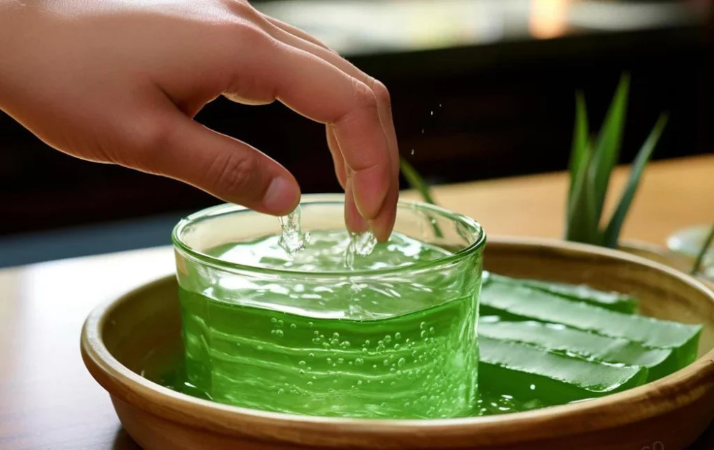 Aloe Vera Benefits: एलोवेरा डार्क सर्कल्स को कर सकता है कम, जानें कैसे   