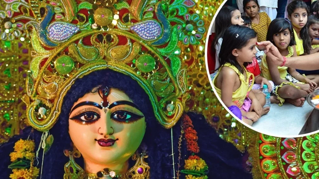 Durga Ashtami 2025: 4 या 5 अप्रैल कब है अष्टमी? जानिए तिथि, कन्या पूजन विधि व मुहूर्त    