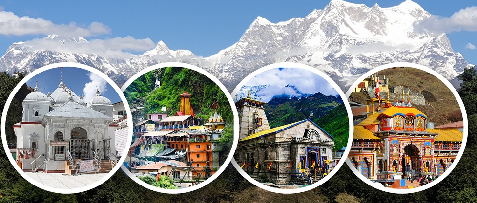 Char Dham Yatra 2025: इस दिन से खुलेंगे चारो धाम के कपाट, जानें सुबह और शाम दर्शन के समय