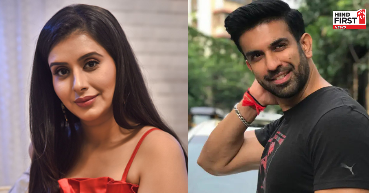 दोस्त से बात करते हुए रंगे हाथ पकड़ा...राजीव सेन के इस बयान पर भड़कीं चारु असोपा, दिया तीखा जवाब दोस्त से बात करते हुए रंगे हाथ पकड़ा...राजीव सेन के इस बयान पर भड़कीं चारु असोपा, दिया तीखा जवाब