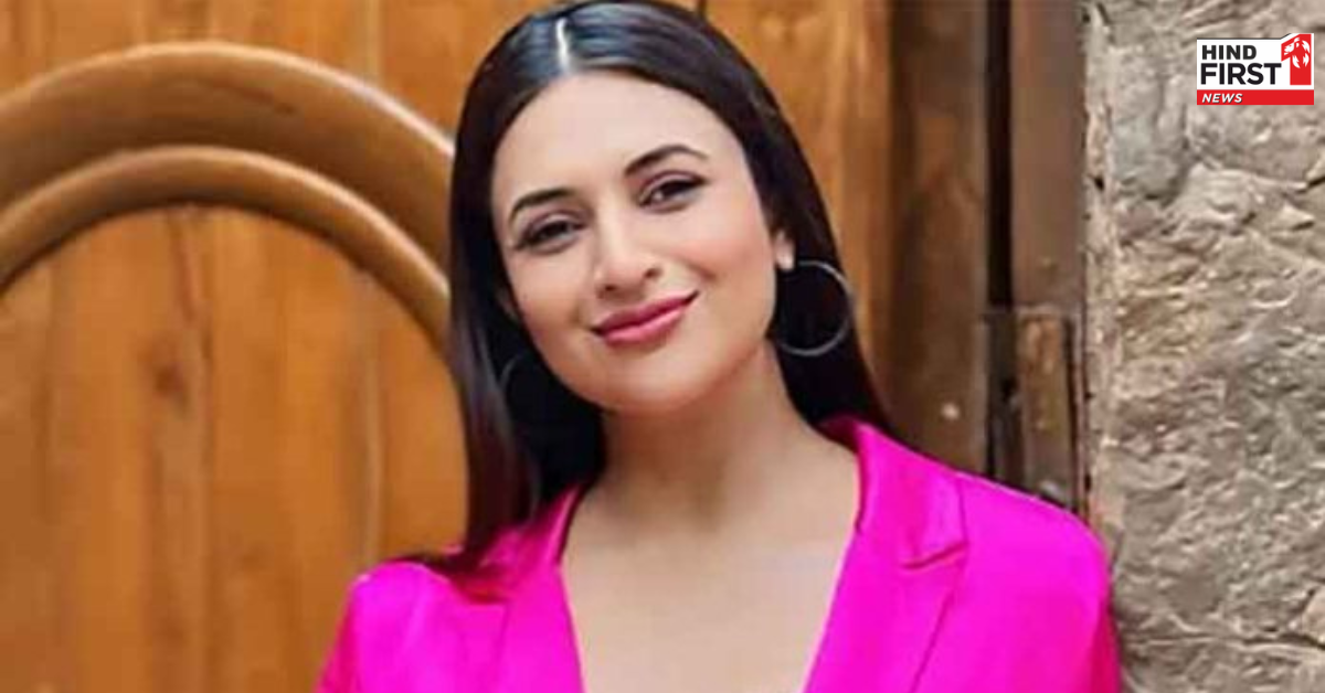 दिव्यांका त्रिपाठी ने क्राइम पेट्रोल होस्ट करने का एक्सपीरियंस किया शेयर, बोलीं- मुझे बुरे सपने आने लगे..