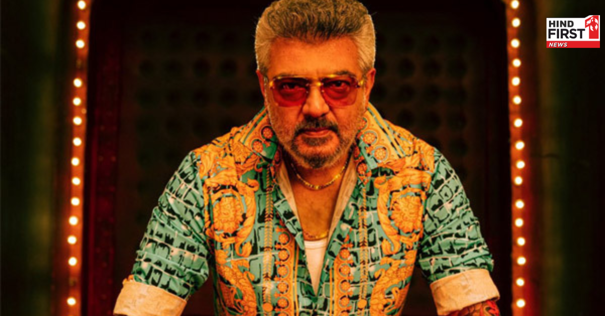 Good Bad Ugly X Review: अजित कुमार की दमदार एक्टिंग पर फिदा हुए फैंस, बोले- मास एंटरटेनर मूवी Good Bad Ugly X Review: अजित कुमार की दमदार एक्टिंग पर फिदा हुए फैंस, बोले- मास एंटरटेनर मूवी