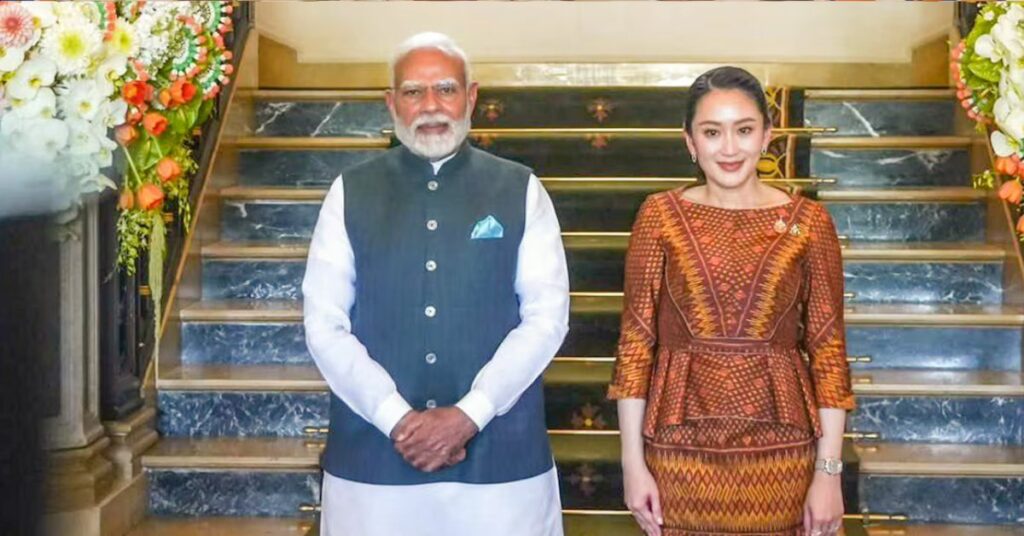 BIMSTEC Summit 2025