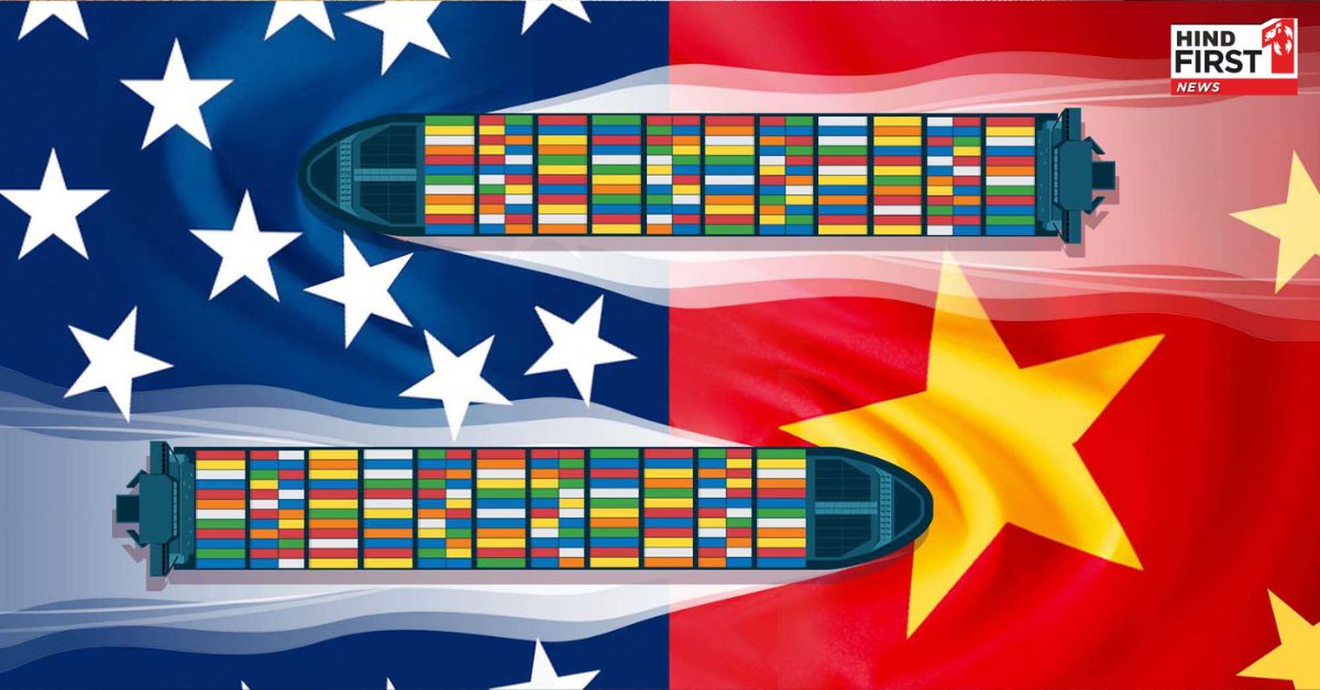 डोनाल्ड ट्रंप ने राष्ट्रपति शी जिनपिंग को दी सीधी धमकी, अब क्या होने वाला है? डोनाल्ड ट्रंप ने राष्ट्रपति शी जिनपिंग को दी सीधी धमकी, अब क्या होने वाला है?