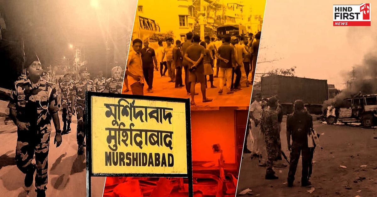 हिंसा के अलावा बंगाल का मुर्शिदाबाद इन चीजों के लिए भी है फेमस, जानिये पूरी डिटेल हिंसा के अलावा बंगाल का मुर्शिदाबाद इन चीजों के लिए भी है फेमस, जानिये पूरी डिटेल