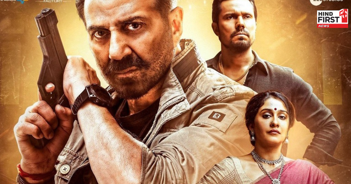 सनी देओल की जाट का फैंस पर चला जादू, पर कमाई में रह गई सिकंदर से पीछे, जानें पहले दिन का कलेक्शन सनी देओल की जाट का फैंस पर चला जादू, पर कमाई में रह गई सिकंदर से पीछे, जानें पहले दिन का कलेक्शन