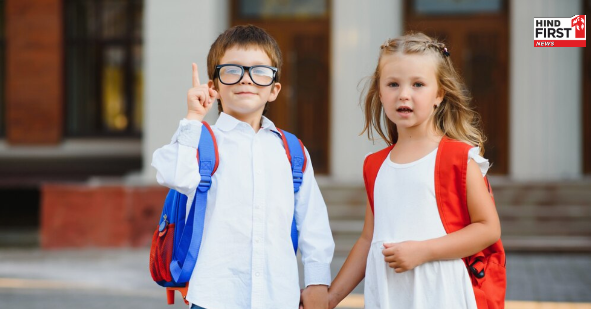 गर्मियों में आपका बच्चा जा रहा है स्कूल, तो इन बातों का रखें खास ख्याल, ताकि उन्हें न लगे लू गर्मियों में आपका बच्चा जा रहा है स्कूल, तो इन बातों का रखें खास ख्याल, ताकि उन्हें न लगे लू