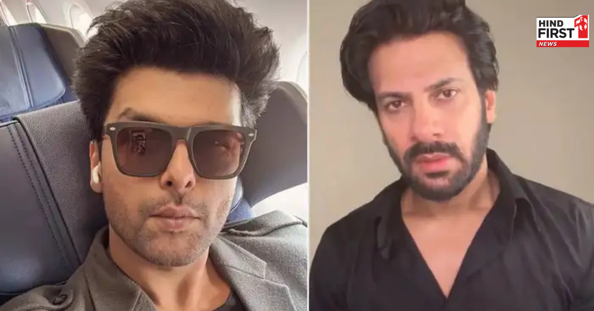 Pahalgam Terror Attack: करण वीर मेहरा पर भड़के कुशाल टंडन, बोले- पाकिस्तान की टिकट करवाओ