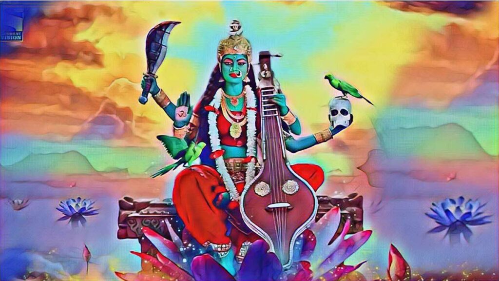 Matangi Jayanti 2025: मातंगी जयंती पर किस देवी की होती है पूजा? जानें तिथि और महत्व 