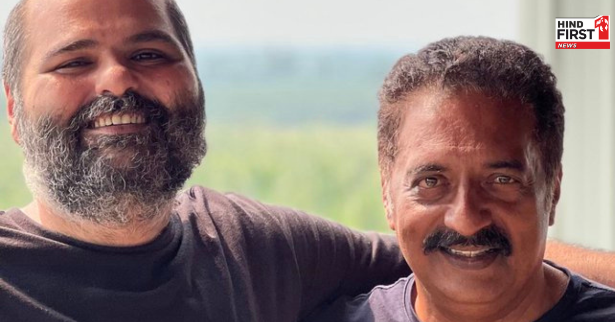 कुणाल कामरा विवाद के बीच प्रकाश राज ने कॉमेडियन संग शेयर की फोटो, कैप्शन में लिखा- ‘तमिलनाडु कैसे..’