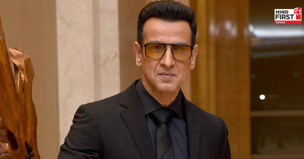 जब शराब के आदी हो गए थे रोनित रॉय, भूख-गरीबी से हारकर शुरू की सिक्योरिटी एजेंसी, फिर ऐसे बदली जिंदगी जब शराब के आदी हो गए थे रोनित रॉय, भूख-गरीबी से हारकर शुरू की सिक्योरिटी एजेंसी, फिर ऐसे बदली जिंदगी