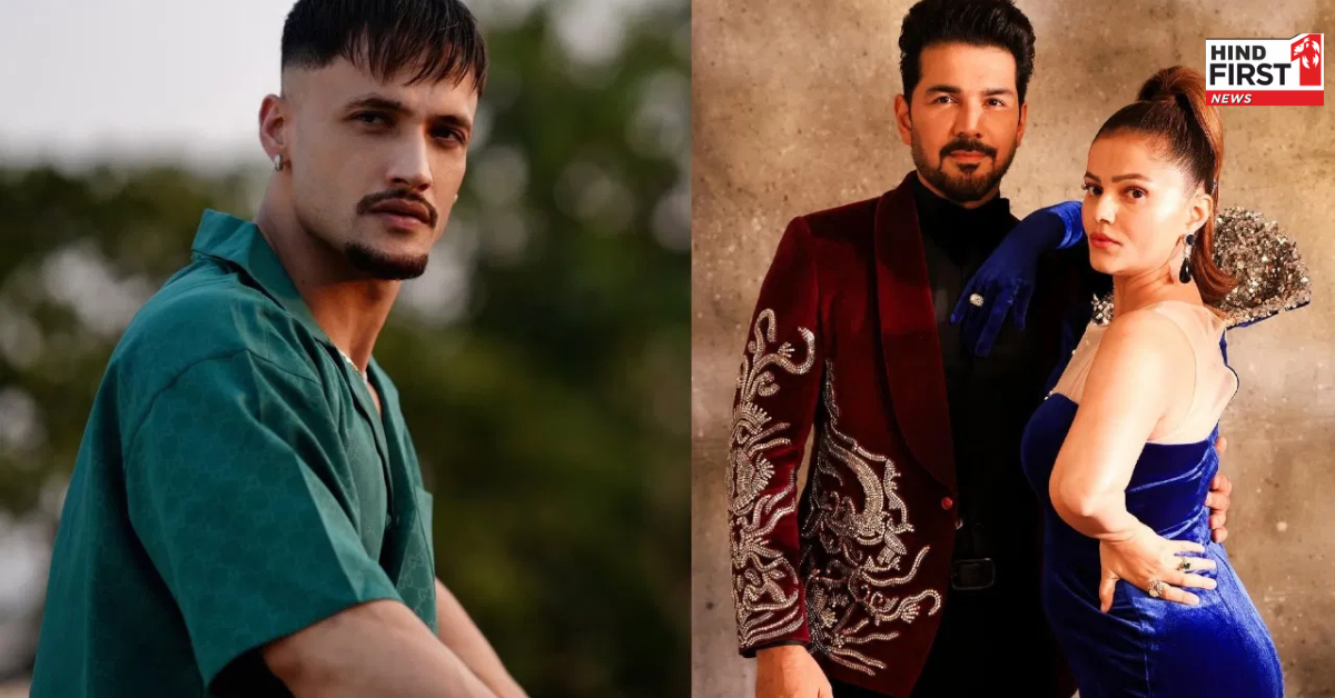 रुबीना दिलैक-अभिनव को आसिम रियाज के फैंस दे रहे जान से मारने की धमकी, एक्ट्रेस बोलीं- मेरे सब्र की परीक्षा.. रुबीना दिलैक-अभिनव को आसिम रियाज के फैंस दे रहे जान से मारने की धमकी, एक्ट्रेस बोलीं- मेरे सब्र की परीक्षा..