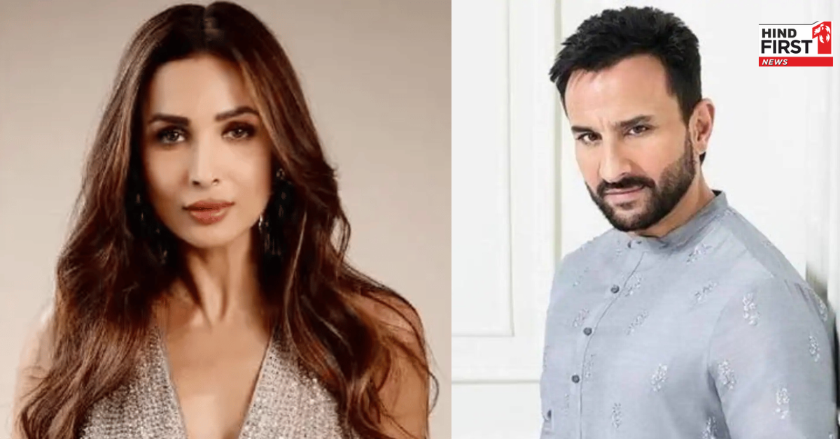 सैफ अली खान मारपीट मामले में मलाइका अरोड़ा के खिलाफ वॉरंट जारी, जानें पूरा मामला सैफ अली खान मारपीट मामले में मलाइका अरोड़ा के खिलाफ वॉरंट जारी, जानें पूरा मामला