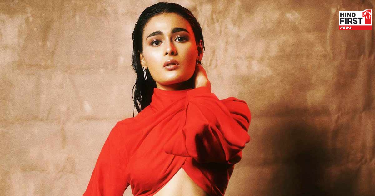 जब कपड़े बदलते वक्त वैन में आ गया था डायरेक्टर, शालिनी पांडे ने किया शॉकिंग खुलासा जब कपड़े बदलते वक्त वैन में आ गया था डायरेक्टर, शालिनी पांडे ने किया शॉकिंग खुलासा