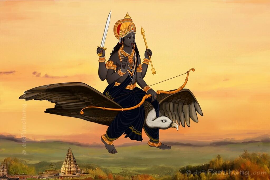 Shani Jayanti 2025: क्यों मनाई जाती है शनि जयंती? जानें कारण, तिथि और महत्व 