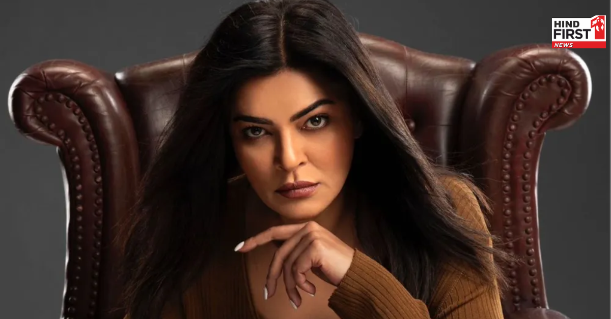 जब सुष्मिता सेन संग इंटीमेट सीन करते वक्त बहक गया था यह अभिनेता, सहम गई थीं एक्ट्रेस