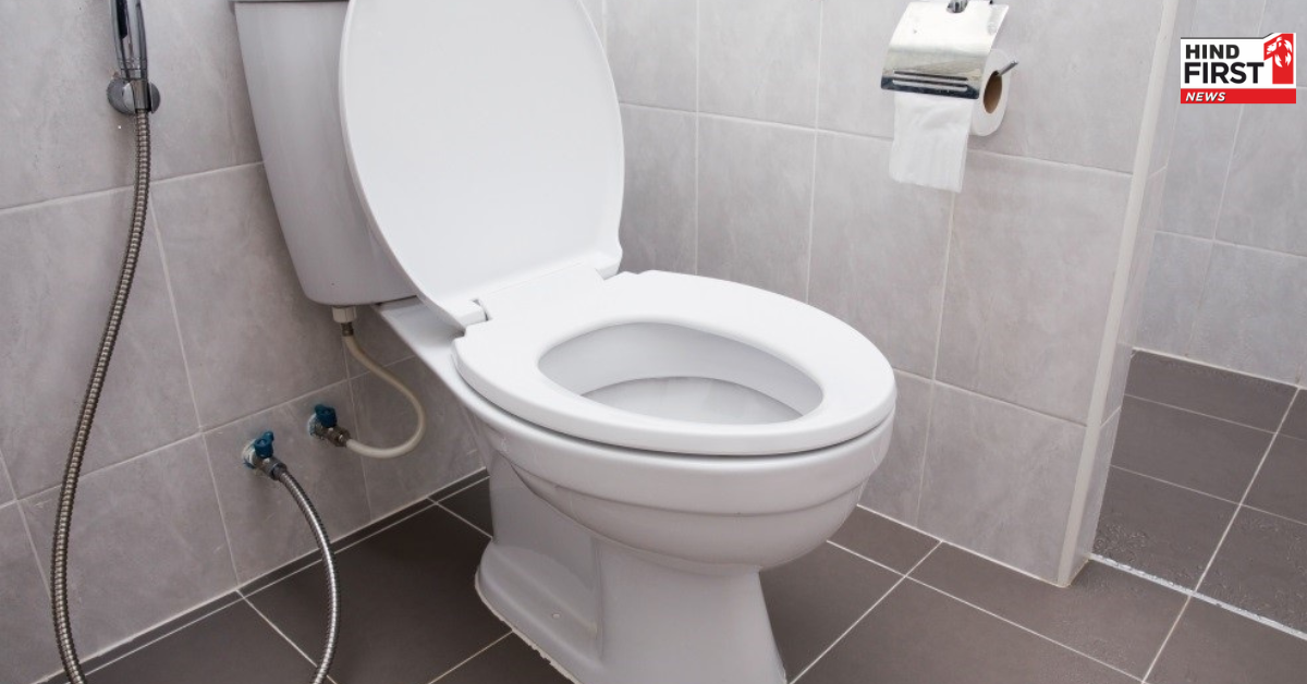 टॉयलेट यूज करने के बाद आप भी करते हैं यह गलती तो हो जाएं सावधान, पड़ सकते हैं बीमार