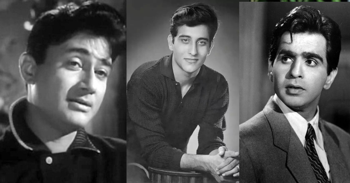 हिंदी सिनेमा के वे दिग्गज सितारे जिनका पाकिस्तान में हुआ था जन्म, बाद में परिवार सहित आ गए थे भारत हिंदी सिनेमा के वे दिग्गज सितारे जिनका पाकिस्तान में हुआ था जन्म, बाद में परिवार सहित आ गए थे भारत