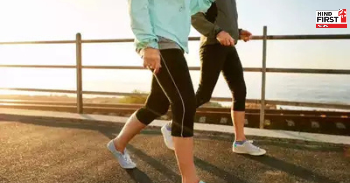 खाना खाने के तुरंत बाद टहलना हो सकता है नुकसानदायक, जानें वॉक का सही समय