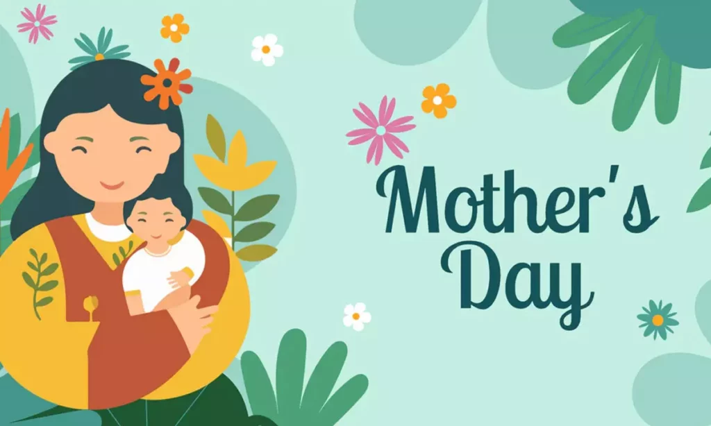 Mother's Day 2025: मई के दूसरे संडे को मनाया जाता है मदर्स डे, जानिए क्यों    