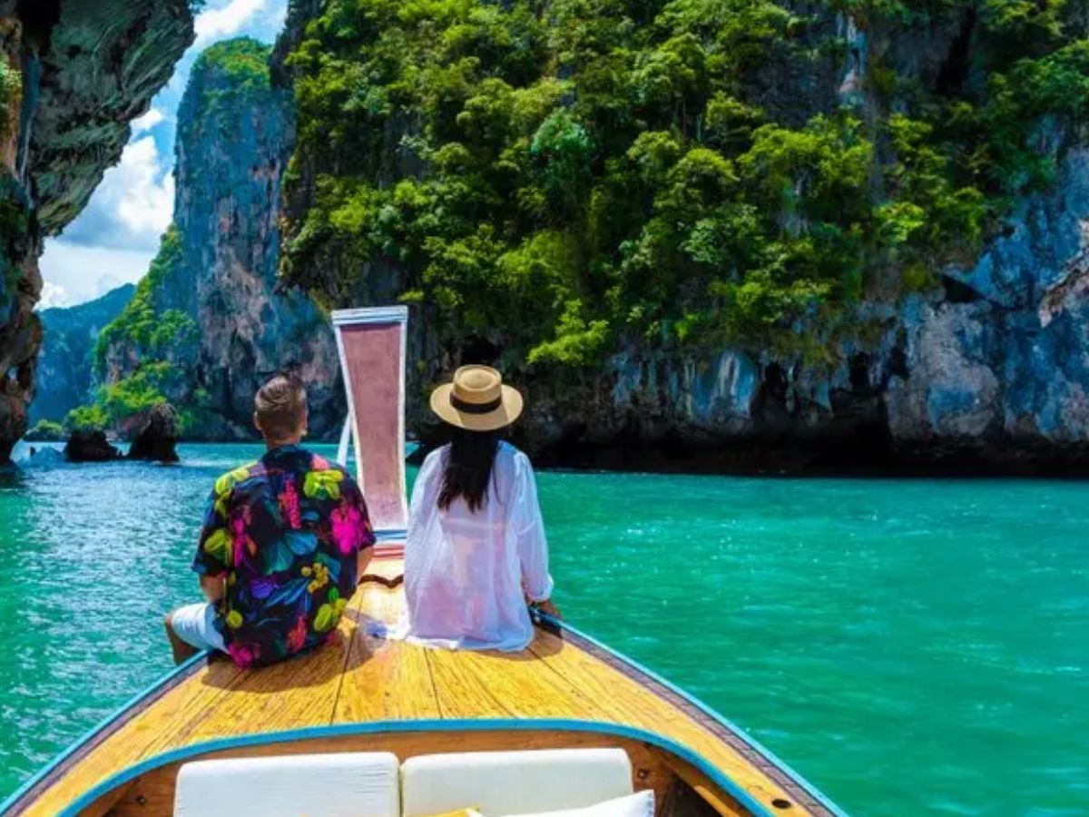 travel tips visit thailand in summer vacation | गर्मियों में बनाएं थाईलैंड  जानें का प्लान, जिंदगीभर याद रहेगा ये शानदार ट्रिप! | Hindi News,