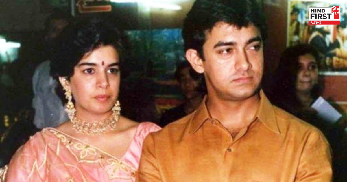 सिर्फ 50 रुपए में हो गई थी आमिर खान और रीना दत्ता की शादी, एक्टर के दोस्त ने किया खुलासा सिर्फ 50 रुपए में हो गई थी आमिर खान और रीना दत्ता की शादी, एक्टर के दोस्त ने किया खुलासा