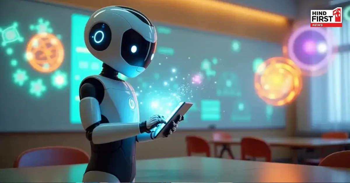 AI ने किया इंसानी आदेश को नजरअंदाज, क्या वाकई बगावत की शुरुआत हो चुकी है? AI ने किया इंसानी आदेश को नजरअंदाज, क्या वाकई बगावत की शुरुआत हो चुकी है?