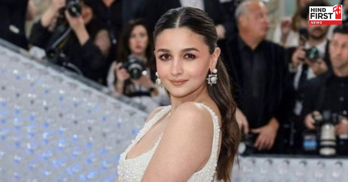 भारत-पाक तनाव नहीं है आलिया भट्ट के कान्स डेब्यू को पोस्टपोन करने की वजह, ये है असली कारण भारत-पाक तनाव नहीं है आलिया भट्ट के कान्स डेब्यू को पोस्टपोन करने की वजह, ये है असली कारण