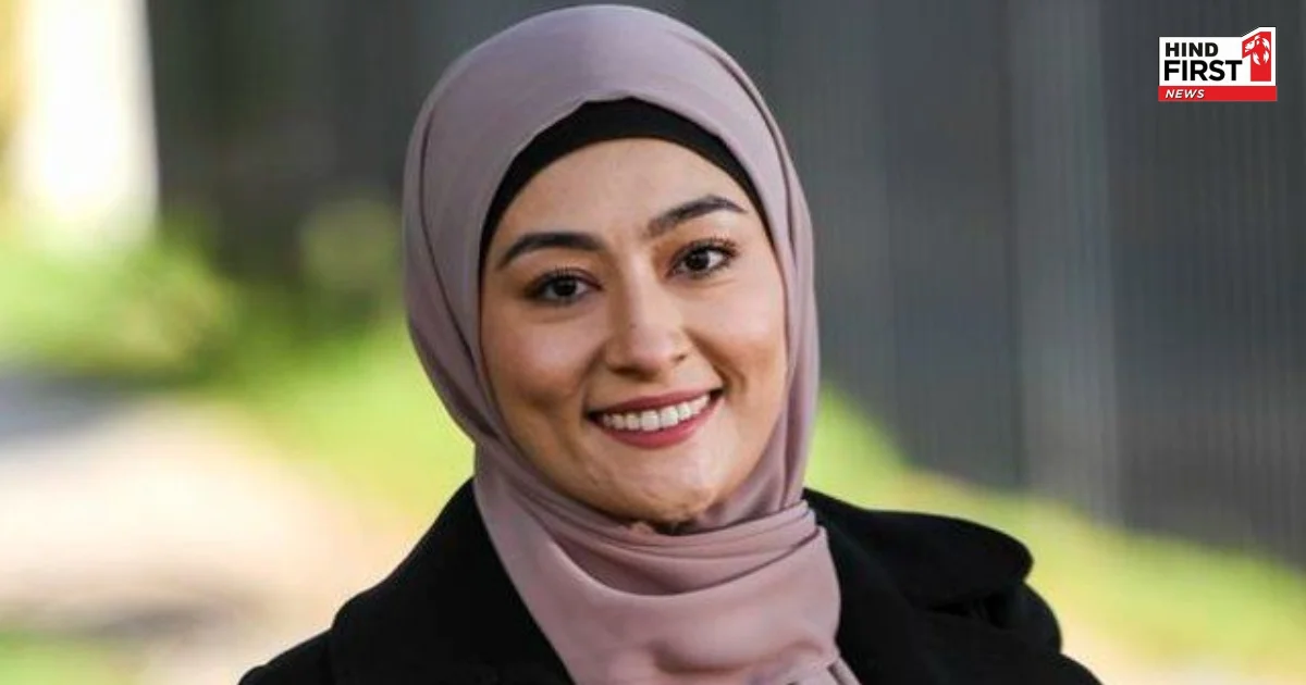ऑस्ट्रेलिया में मुस्लिम महिला सांसद फातिमा के आरोपों से मचा हड़कंप