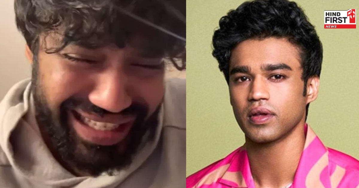 बाबिल खान ने रो-रोकर बॉलीवुड को बताया फेक, बोले- अनन्या-शनाया और अर्जुन कपूर जैसे लोग..