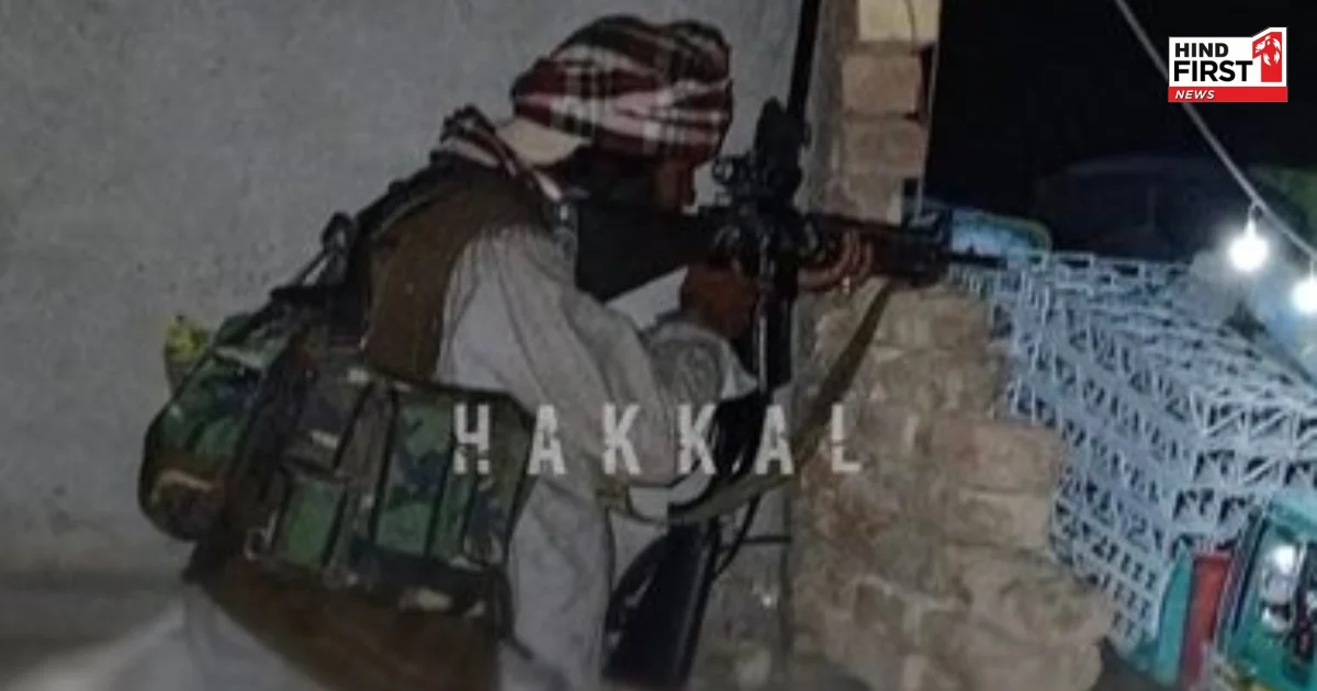 BLA ने दी पाक को खुली चेतावनी, बलूचिस्तान में खून खराबे की तैयारी, भारत से मांगी मदद