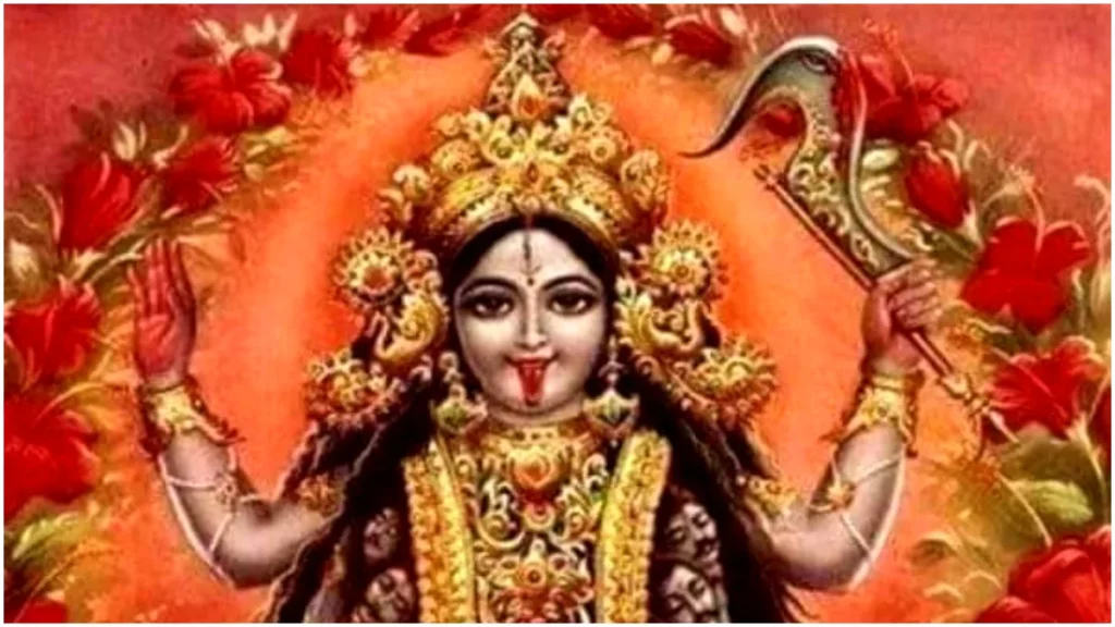 Bhadrakali Jayanti 2025: अपरा एकादशी के दिन मनाई जाएगी भद्रकाली जयंती, जानिए इसका महत्व   