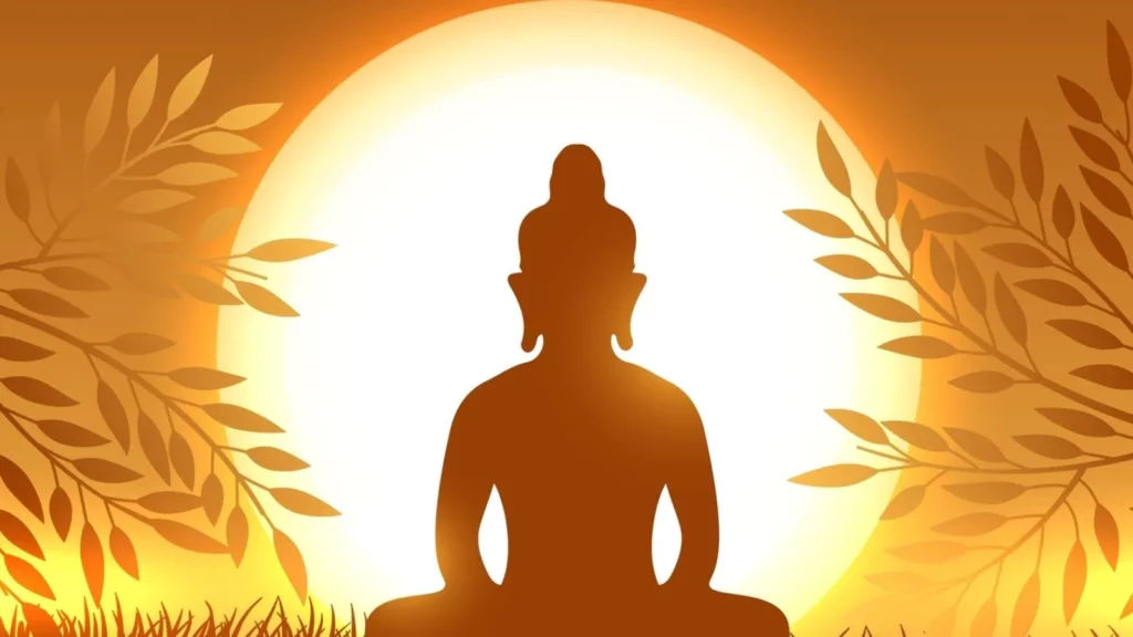 Buddha Purnima 2025: आज है बुद्ध पूर्णिमा, गौतम बुद्ध के जन्म, ज्ञान प्राप्ति और मृत्यु का प्रतीक     