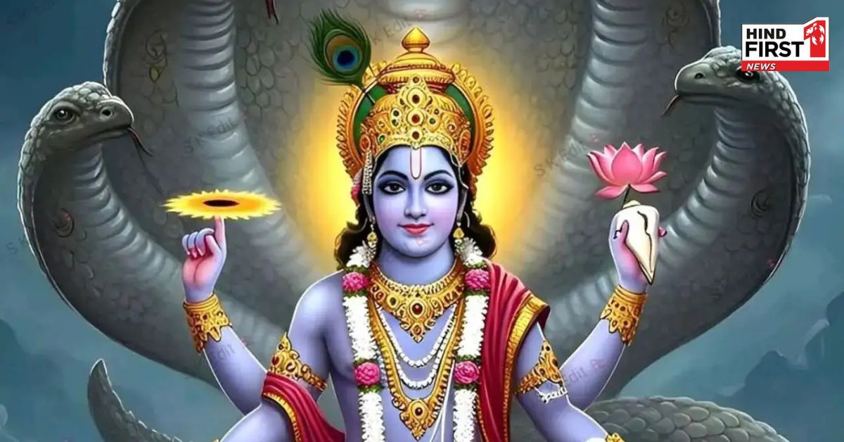 Apara Ekadashi 2025: जानिए किस दिन रखा जाएगा अपरा एकादशी का व्रत? इन तरीको से प्रसन्न होंगे भगवान विष्णु