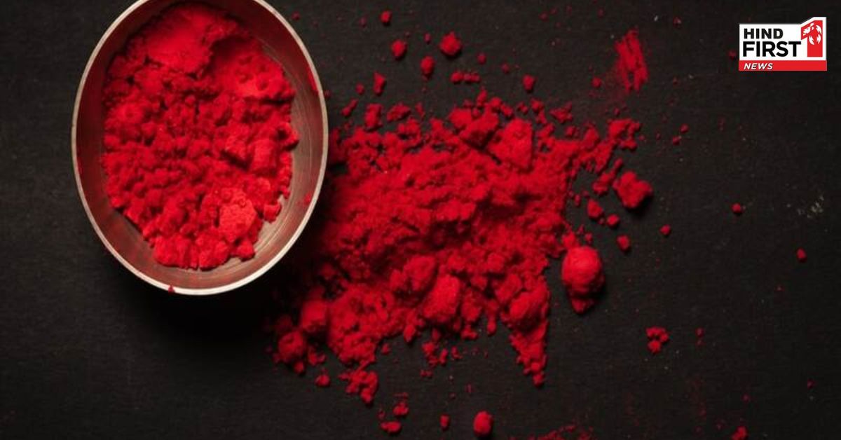 क्या आपको पता है भारतीय संस्कृति में सिंदूर के महत्व के बारे में ? जानिए इसका सांस्कृतिक अर्थ