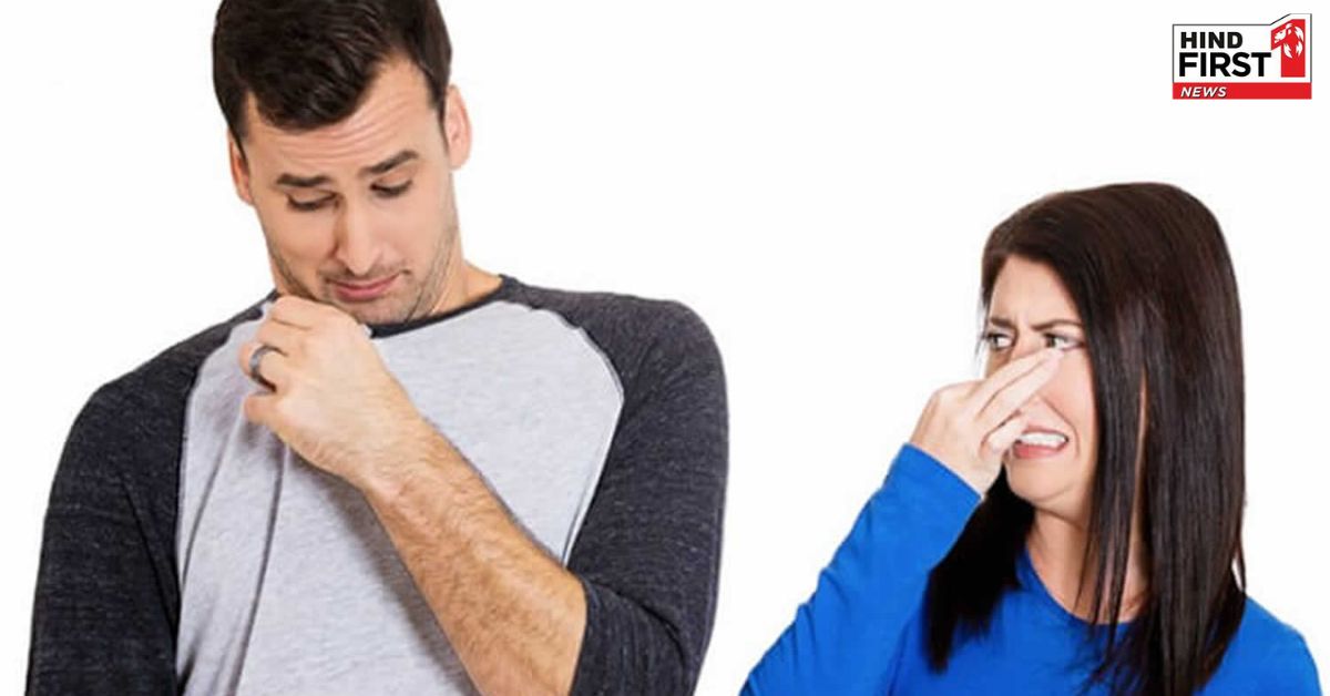 गर्मियों में इन तरीको से दूर भगाएं बॉडी की गन्दी बदबू, ऐसे करें ट्राई गर्मियों में इन तरीको से दूर भगाएं बॉडी की गन्दी बदबू, ऐसे करें ट्राई