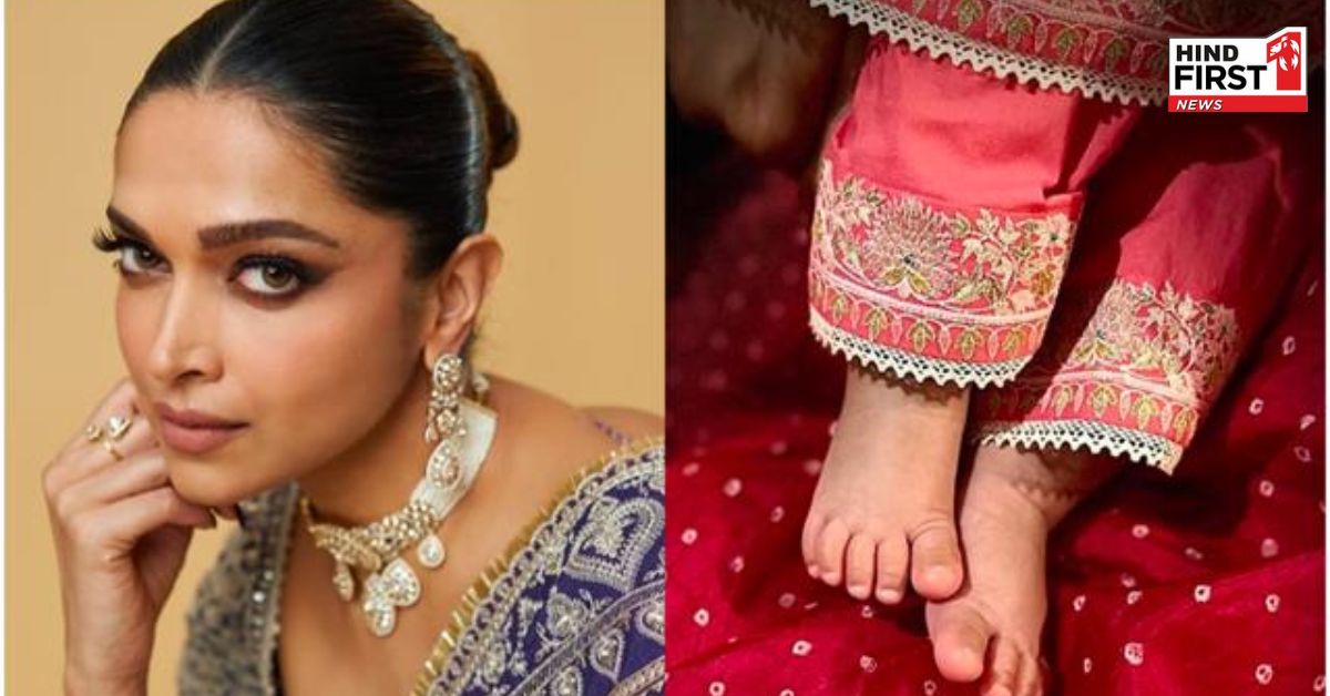 दीपिका पादुकोण ने किया बेटी के नाम को लेकर बड़ा खुलासा, बताई नाम रखने के पीछे की कहानी