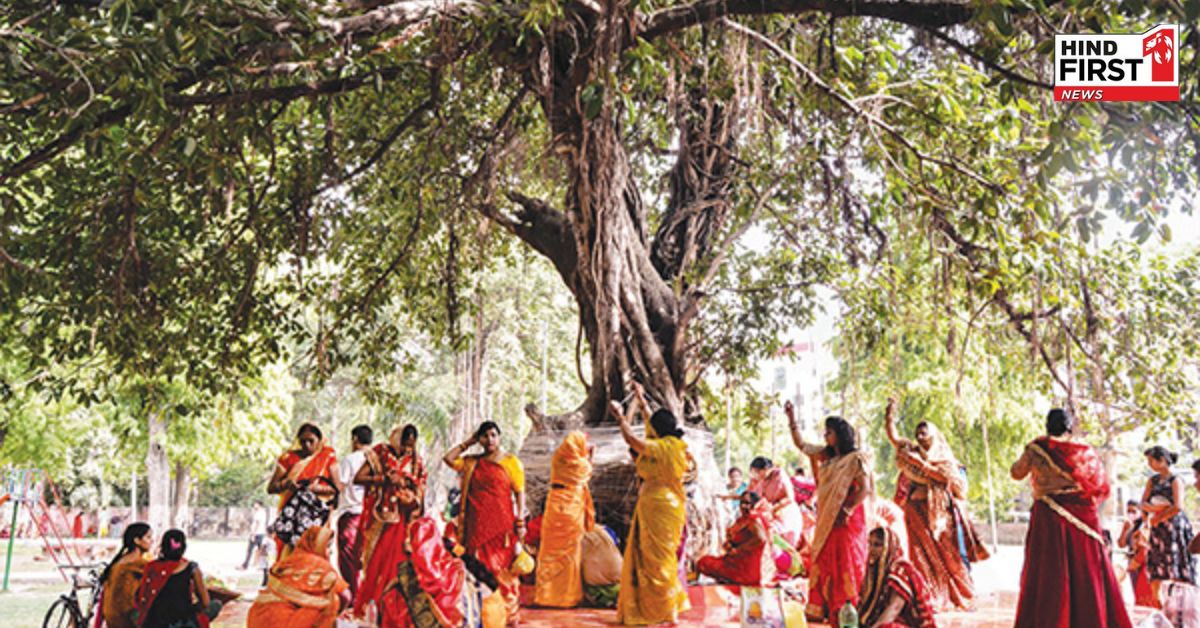 Vat Savitri vrat 2025: अगर आपके घर के पास नहीं है बरगद का पेड़, तो इस तरह करें वट सावित्री की पूजा